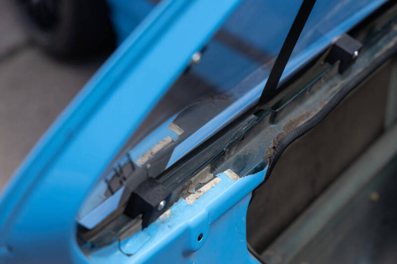 1994 BMW 3 Series 325i