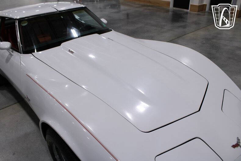1979 Chevrolet Corvette