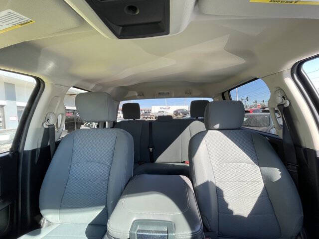 2013 RAM 1500 Express