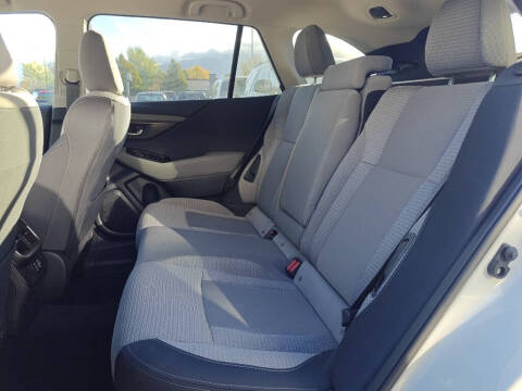 2024 Subaru Outback Premium