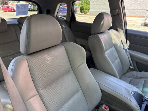 2008 Acura RDX SH-AWD w/Tech