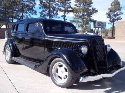 1935 Ford Street Rod