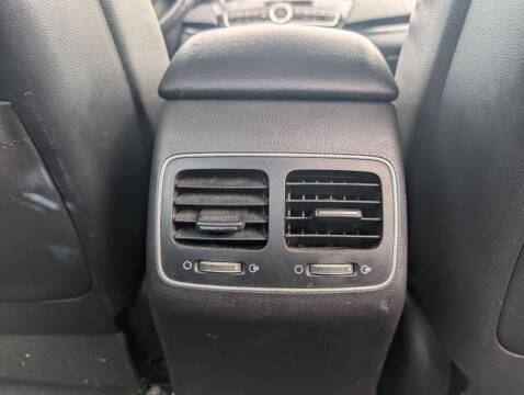 2014 Kia Cadenza Premium