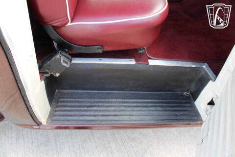 1959 Chevrolet Apache