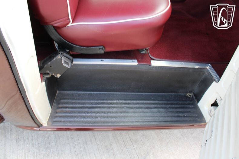 1959 Chevrolet Apache