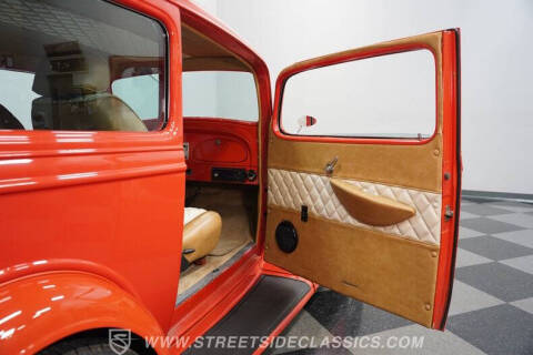 1935 Chevrolet Standard