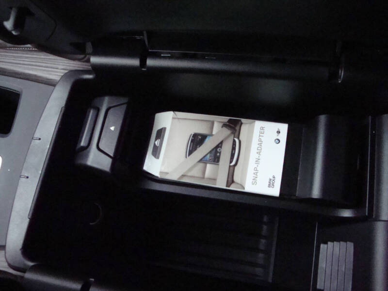 2014 BMW X5 xDrive50i