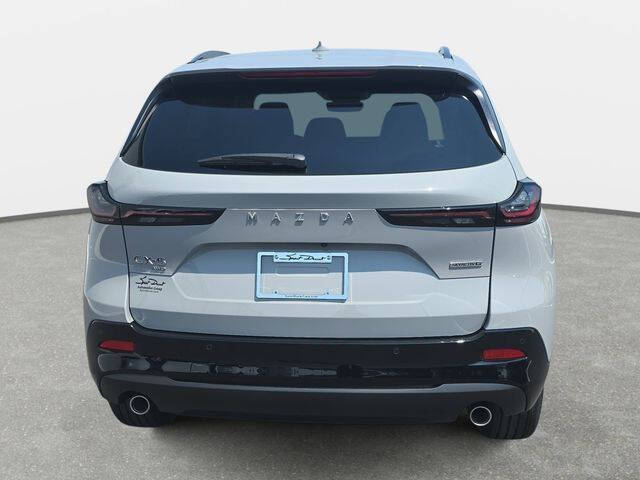 2026 Mazda CX-5 2.5 S Premium Plus