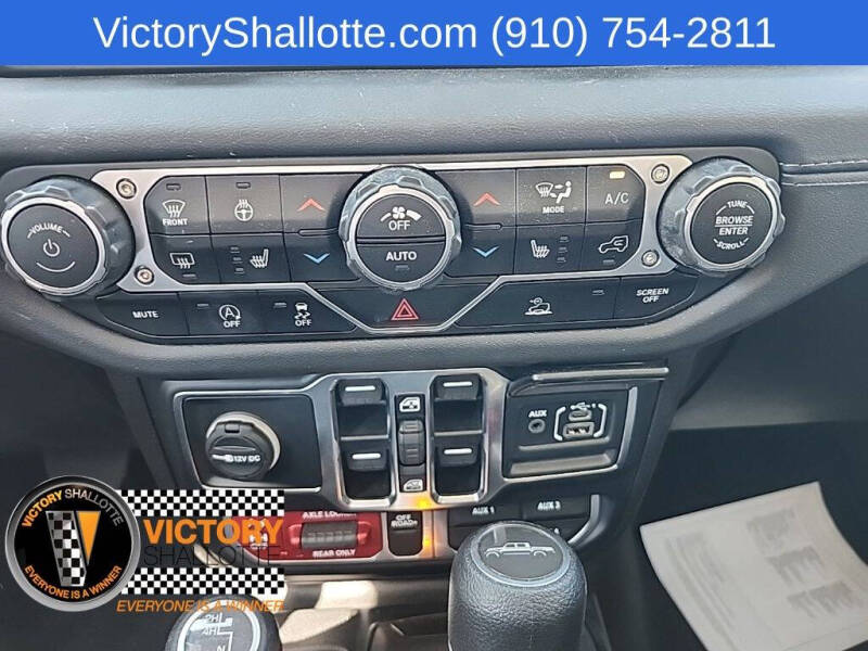 2024 Jeep Gladiator Mojave