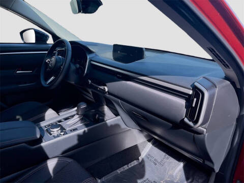 2025 Mazda CX-50 Hybrid Preferred