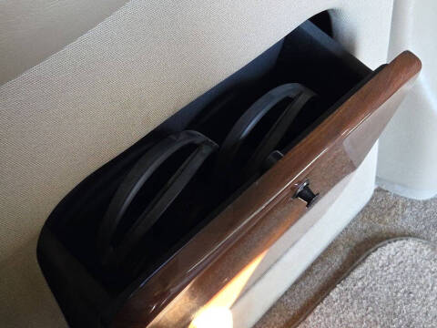 2015 Chevrolet Express 2500