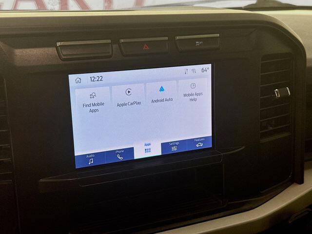 2023 Ford F-250 Super Duty