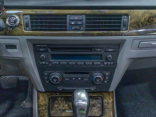 2008 BMW 3 Series 335i