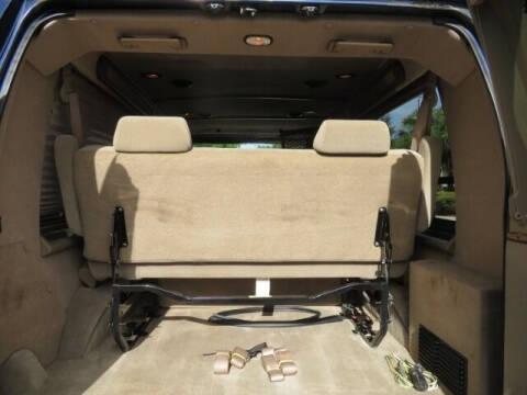 2006 Ford E-Series E-250 SD