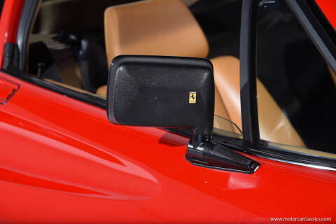 1989 Ferrari 328