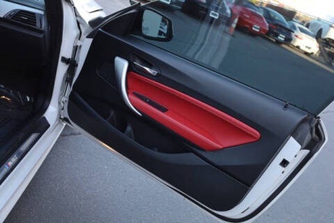 2016 BMW 2 Series M235i