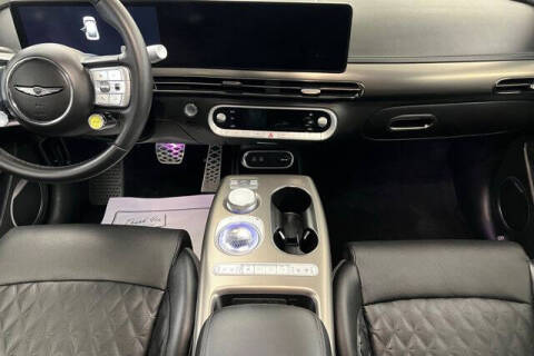 2024 Genesis GV60 Performance