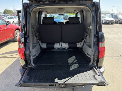 2011 Honda Element LX