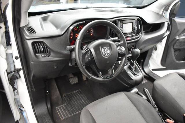 2017 RAM ProMaster City Tradesman SLT