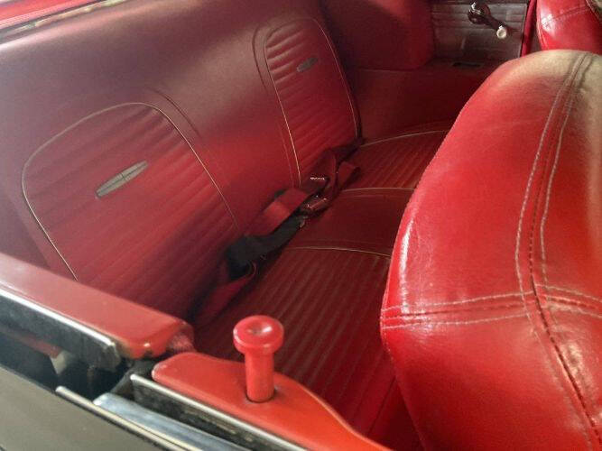 1963 Ford Falcon