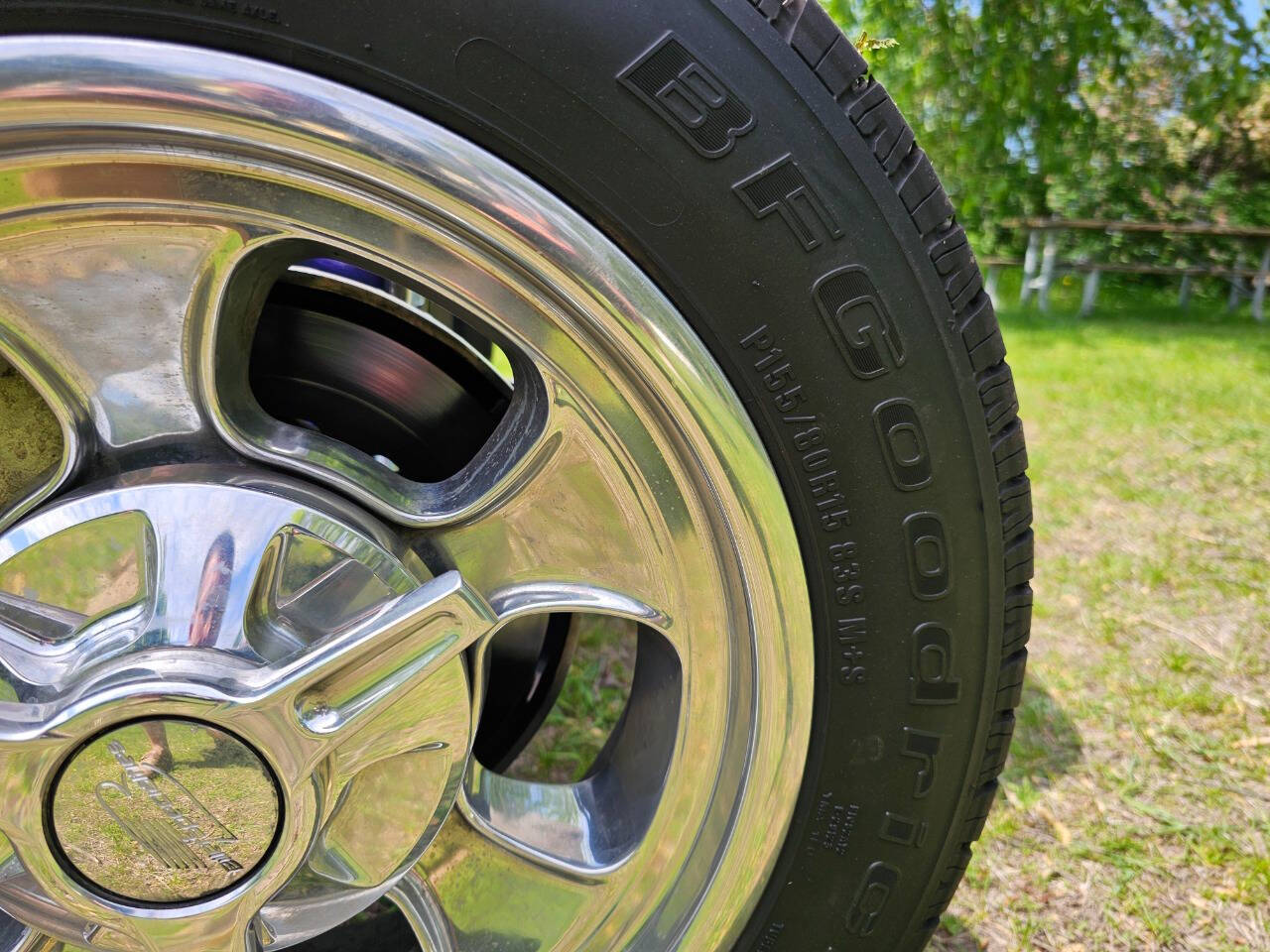1932 Ford Hi-Boy 37