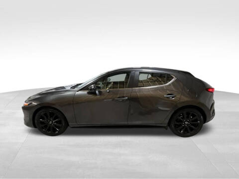 2024 Mazda Mazda3 Hatchback 2.5 S Select Sport