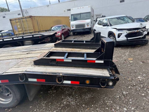 2024 Kraftsman Trailers HP-40