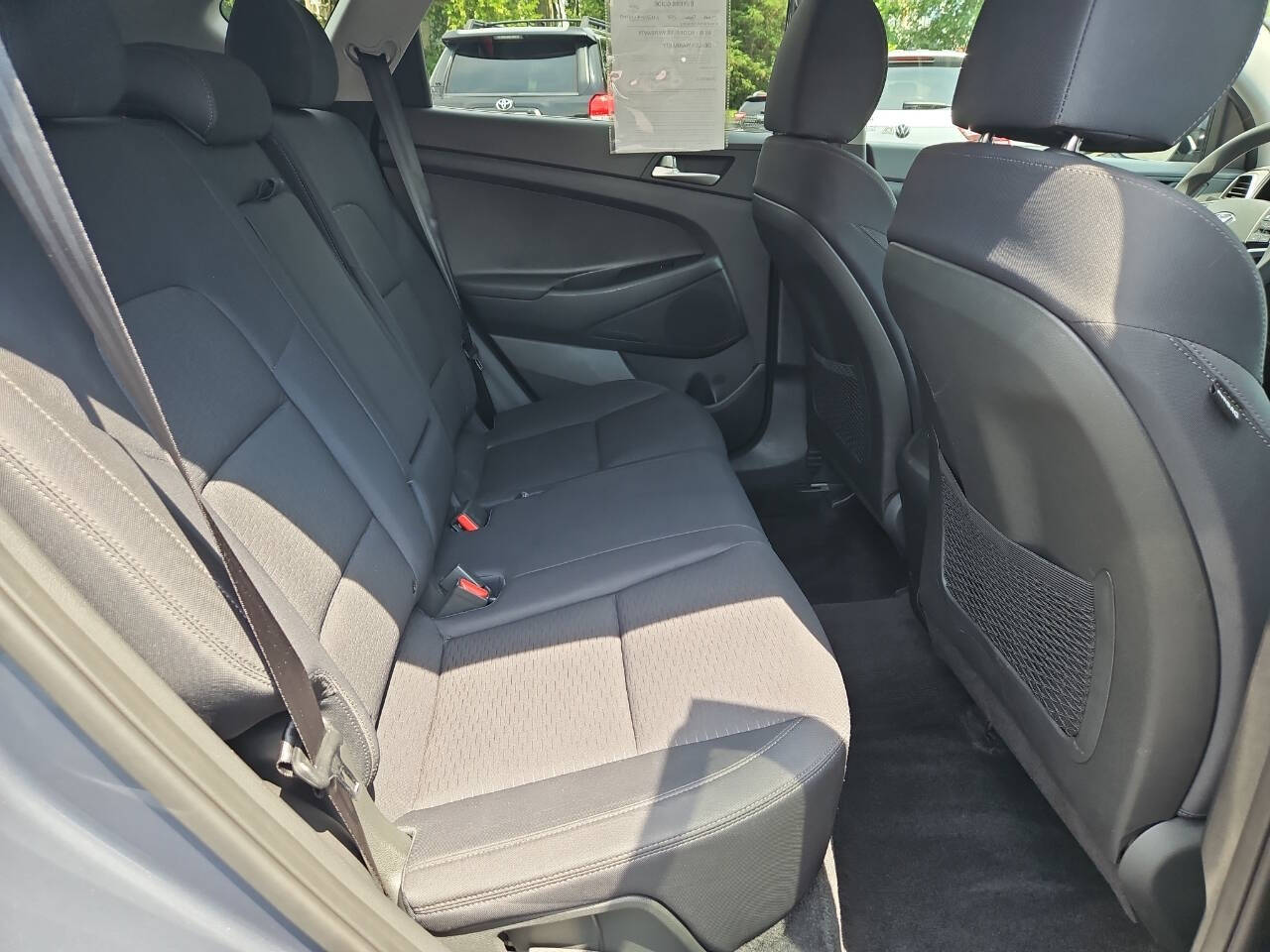 2020 Hyundai TUCSON for sale at 4 Ever Ride in Waynesboro, PA