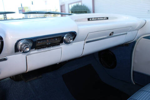 1959 Chevrolet El Camino