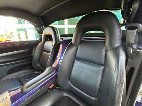 2004 Chevrolet SSR LS