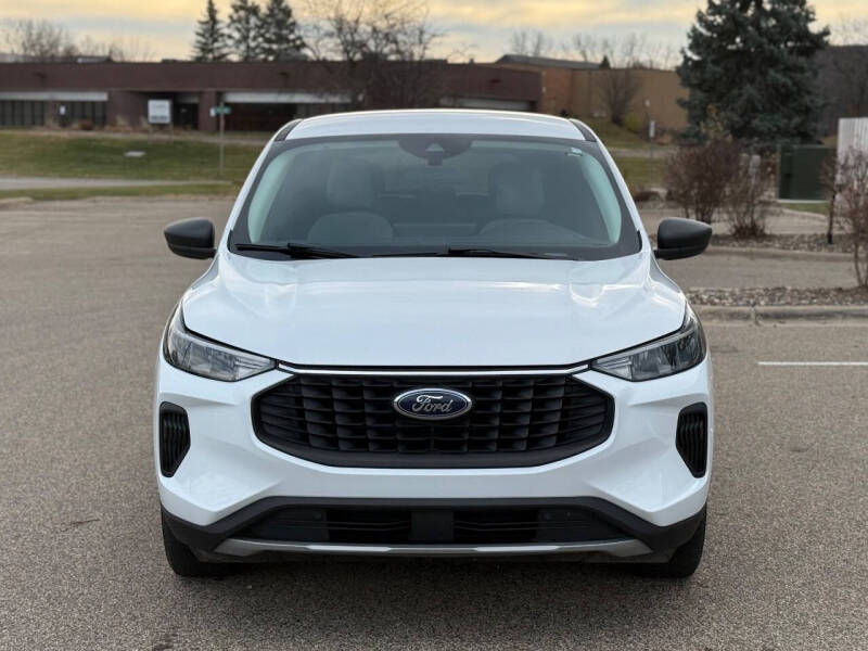 2023 Ford Escape Hybrid Active