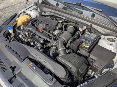 2023 Kia K5