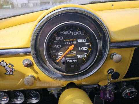 1949 Chevrolet Master Deluxe