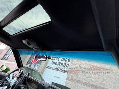 1979 Chevrolet Malibu