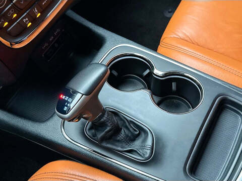 2018 Dodge Durango SRT