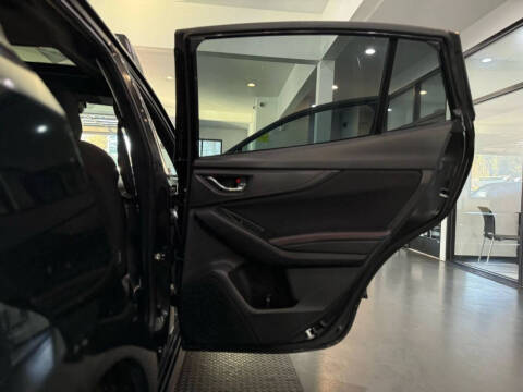 2018 Subaru Impreza Sport