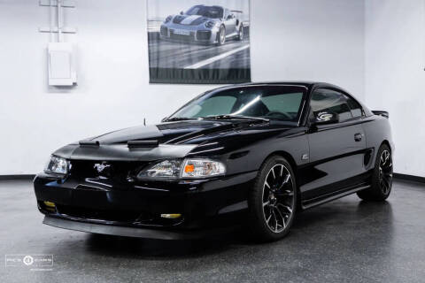 1994 Ford Mustang GT