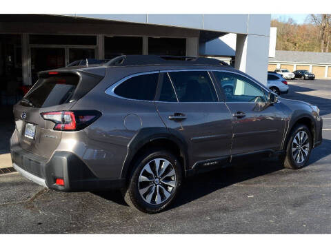 2023 Subaru Outback Limited