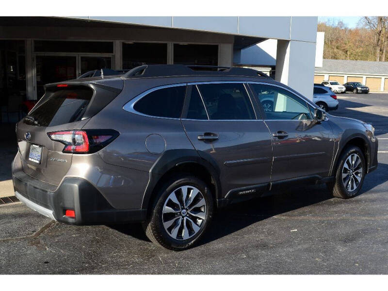 2023 Subaru Outback Limited