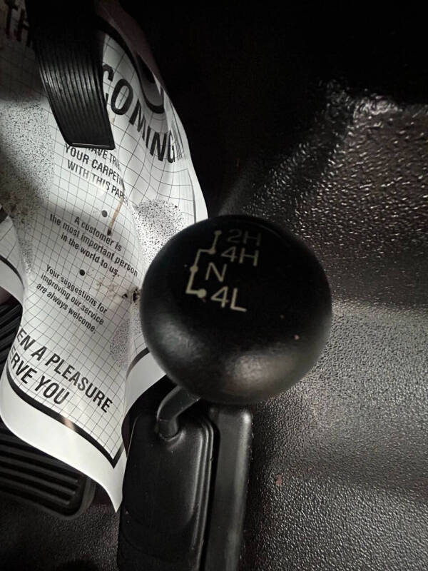 2009 Ford F-250 Super Duty