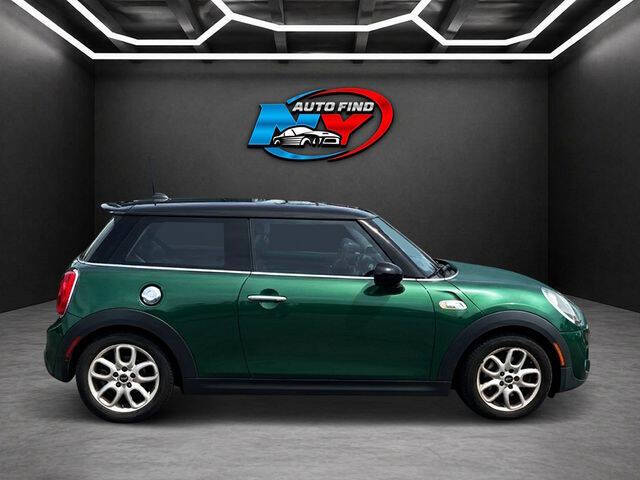 2014 MINI Hardtop Cooper S