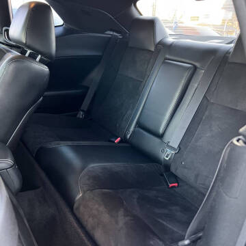 2016 Dodge Challenger R/T Scat Pack