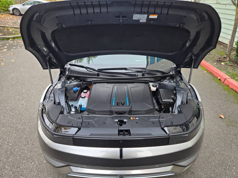 2023 Hyundai Ioniq 5 Limited