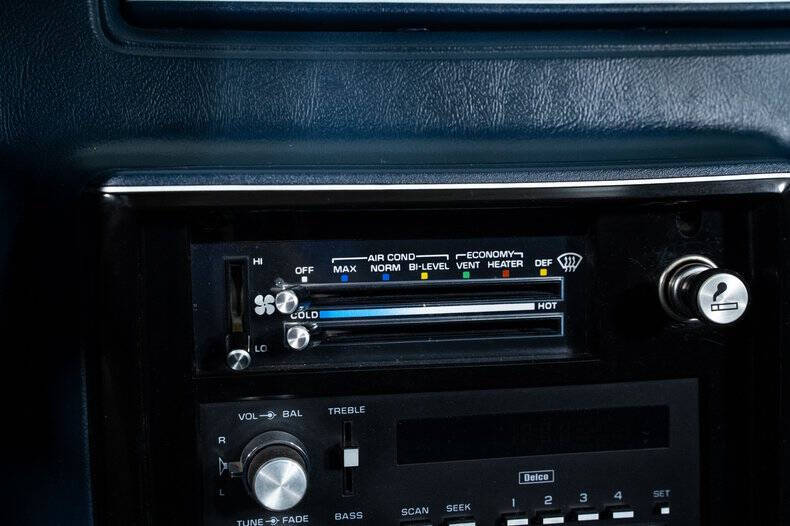 1987 Chevrolet El Camino