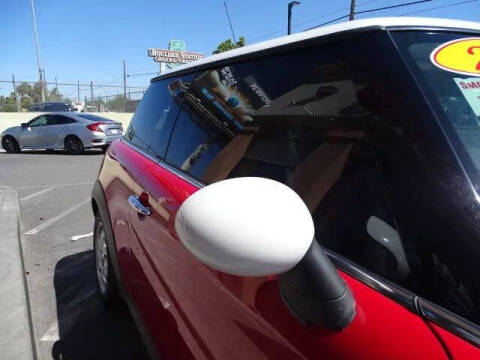 2013 MINI Hardtop Cooper