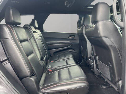 2025 Dodge Durango R/T Plus
