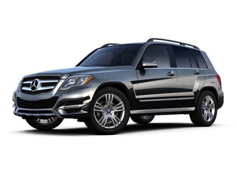 2015 Mercedes-Benz GLK for sale at Condemi Motor Company in Lodi NJ