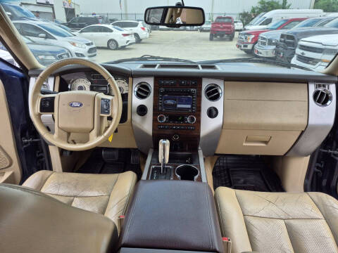 2013 Ford Expedition XLT
