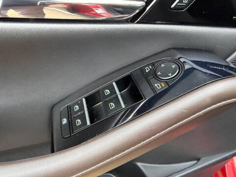 2021 Mazda CX-30 Premium