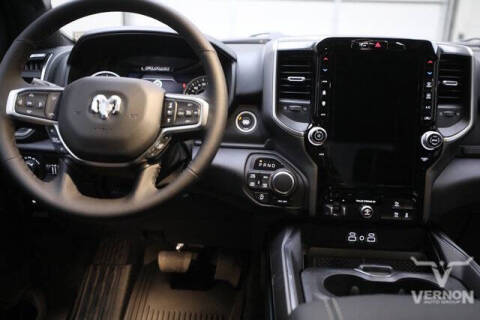 2026 RAM 1500 Lone Star